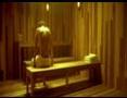 Natasha Henstridge se tape un mec dans un sauna c est tres chaud 